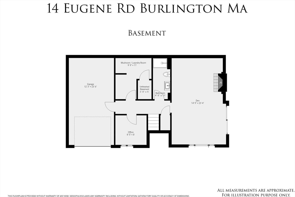 14 Eugene Road, Burlington MA 01803 photo 36