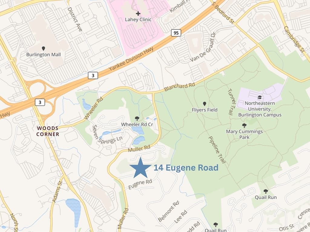 14 Eugene Road, Burlington MA 01803 photo 37