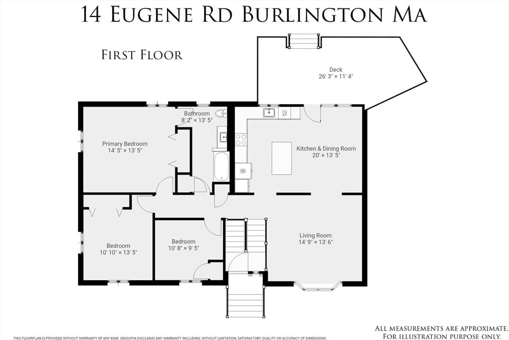 14 Eugene Road, Burlington MA 01803 photo 35