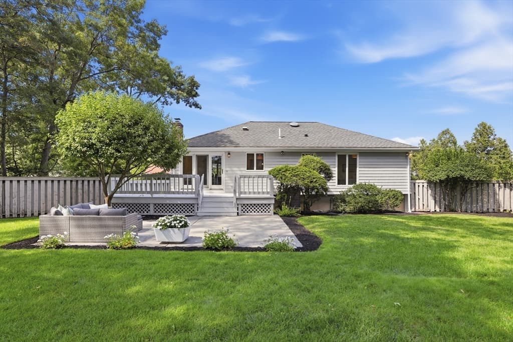 14 Eugene Road, Burlington MA 01803 photo 4
