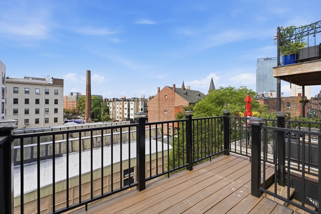 465 Massachusetts Ave # 4, Boston MA 02118 photo 16