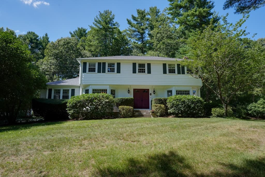 21 Village Green, Norfolk MA 02056 photo 36