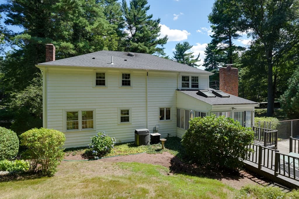 21 Village Green, Norfolk MA 02056 photo 31
