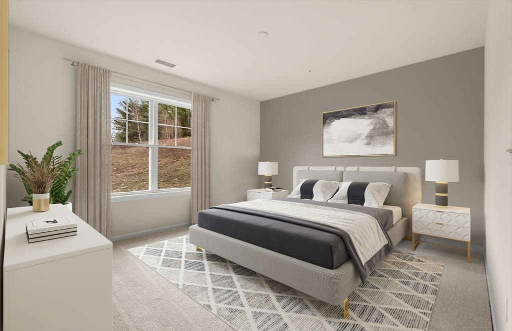 8 Peters Farm Way # 106, Westborough MA 01581 photo 9