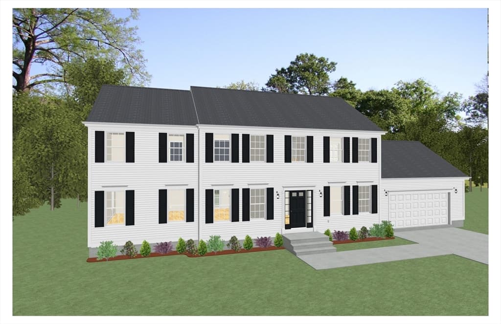 30 Foxtail Lane, Raynham MA 02767
