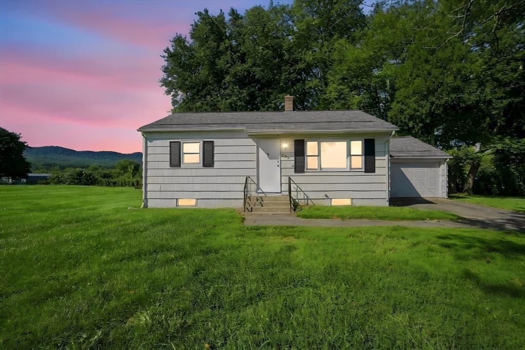 235 Bay Rd, Hadley MA 01035