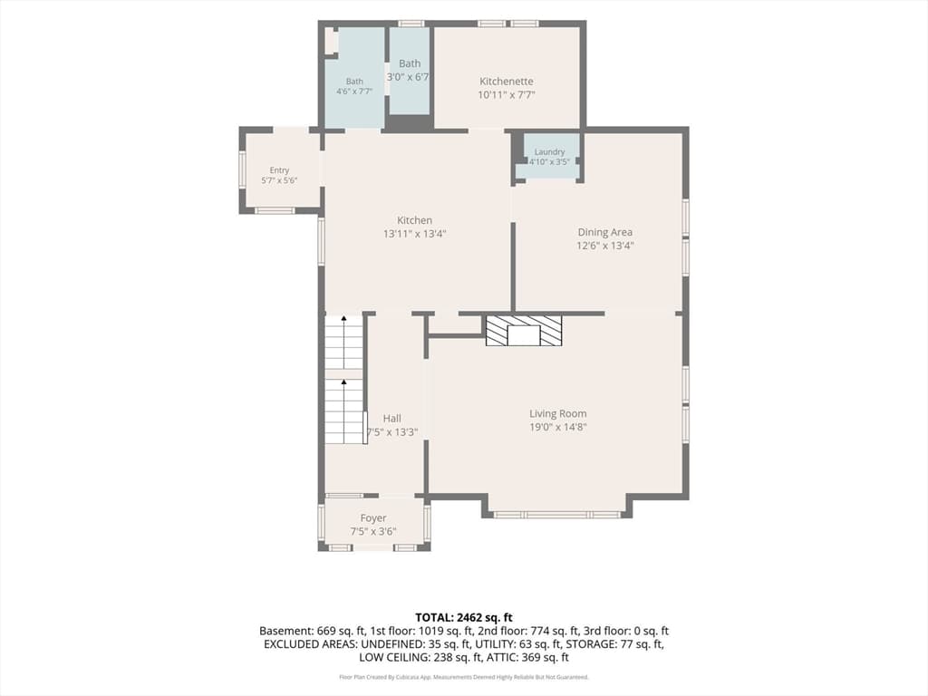 43 Chilmark, Worcester MA 01604 photo 33