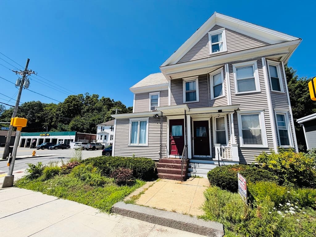 6 N Main St, Leominster MA 01453 photo 26