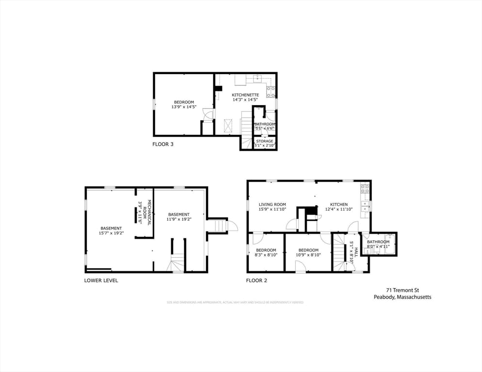 71 Tremont Street, Peabody MA 01960 photo 30