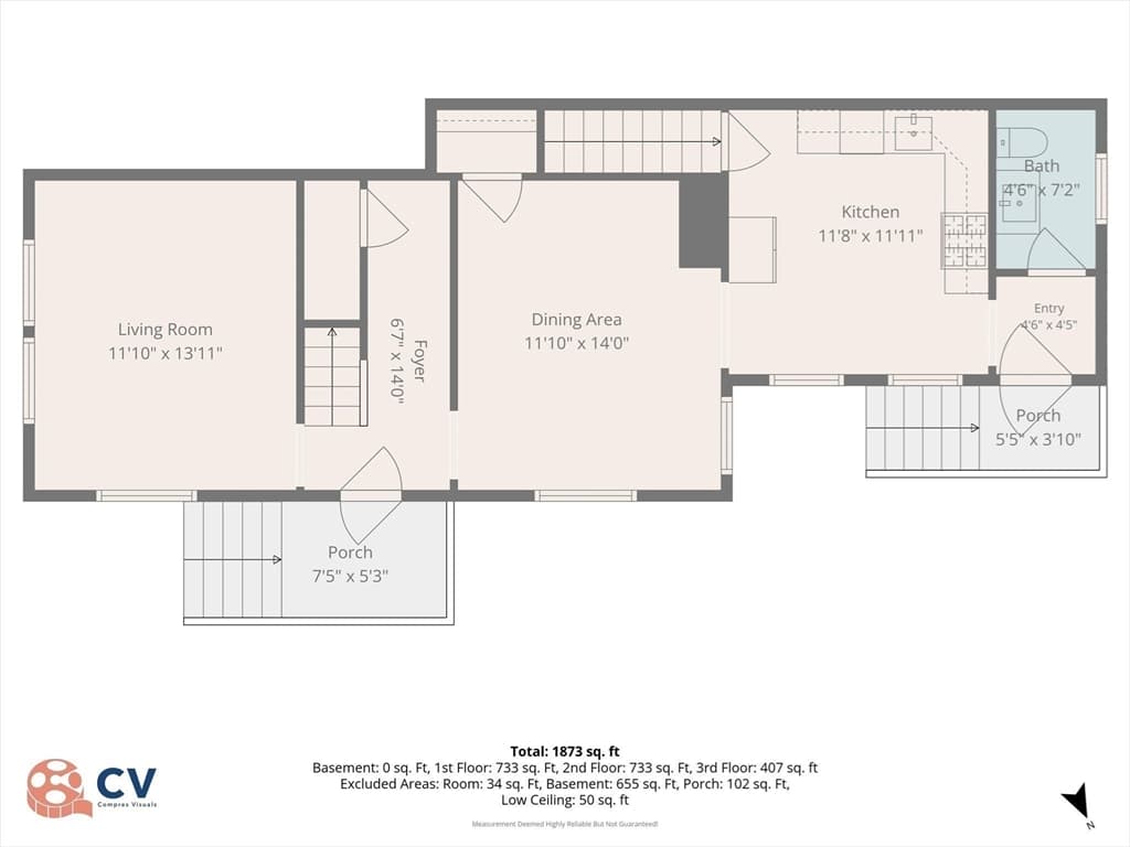 97 Melendy Ave # 97, Watertown MA 02472 photo 38