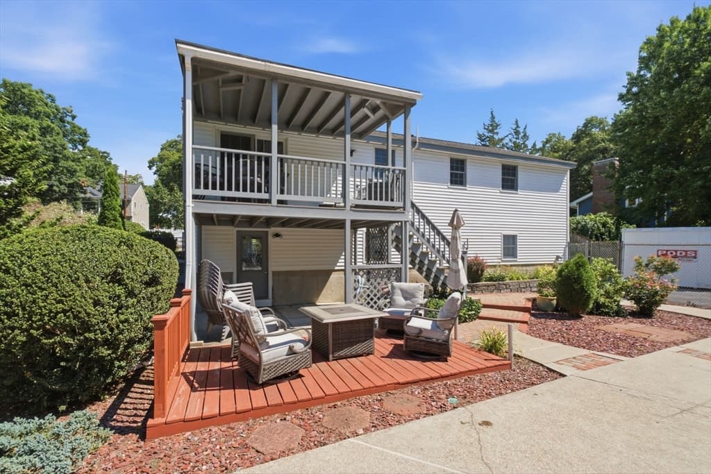 33-R Melrose Ave, Wilmington MA 01887 photo 23
