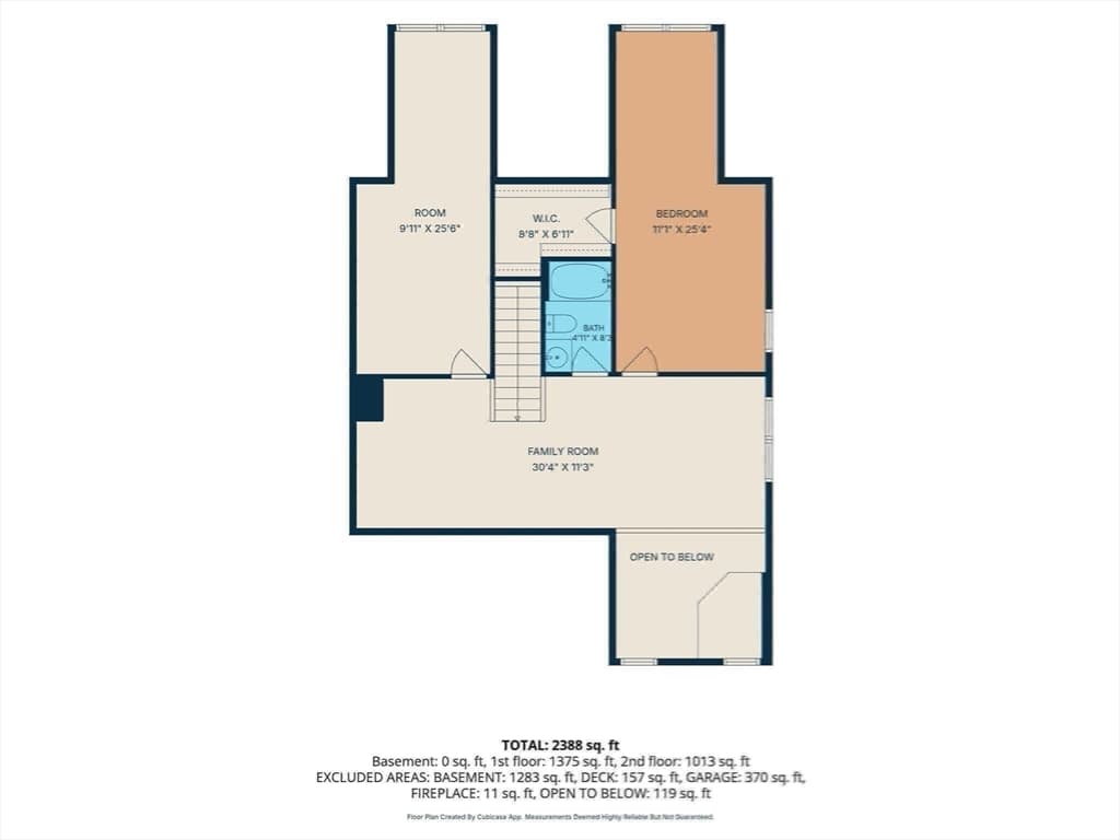 65 Brooksmont Dr # 15, Holliston MA 01746 photo 36