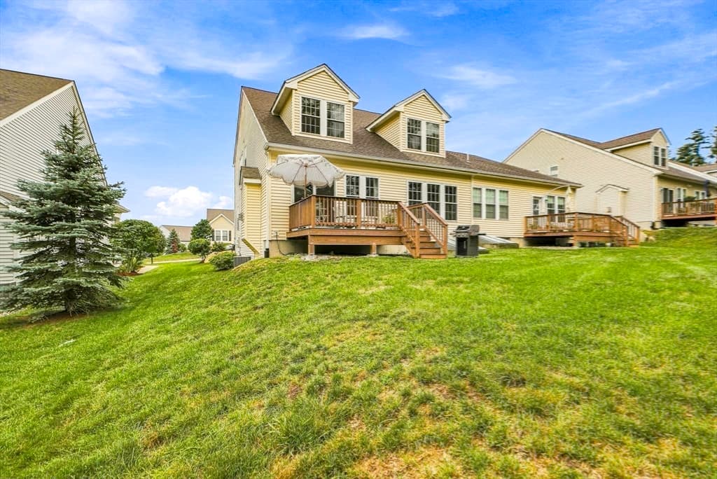 65 Brooksmont Dr # 15, Holliston MA 01746 photo 24