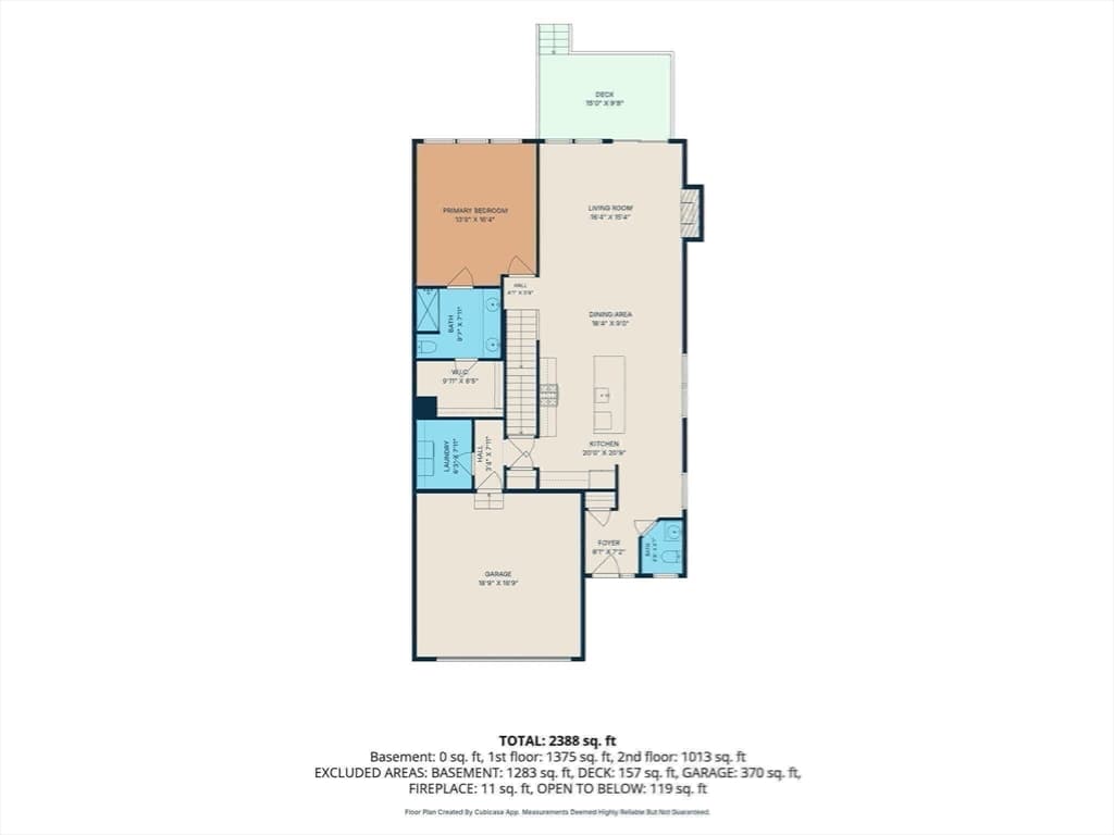 65 Brooksmont Dr # 15, Holliston MA 01746 photo 35