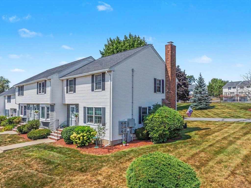 12 Christopher Drive # 36, Methuen MA 01844 photo 2
