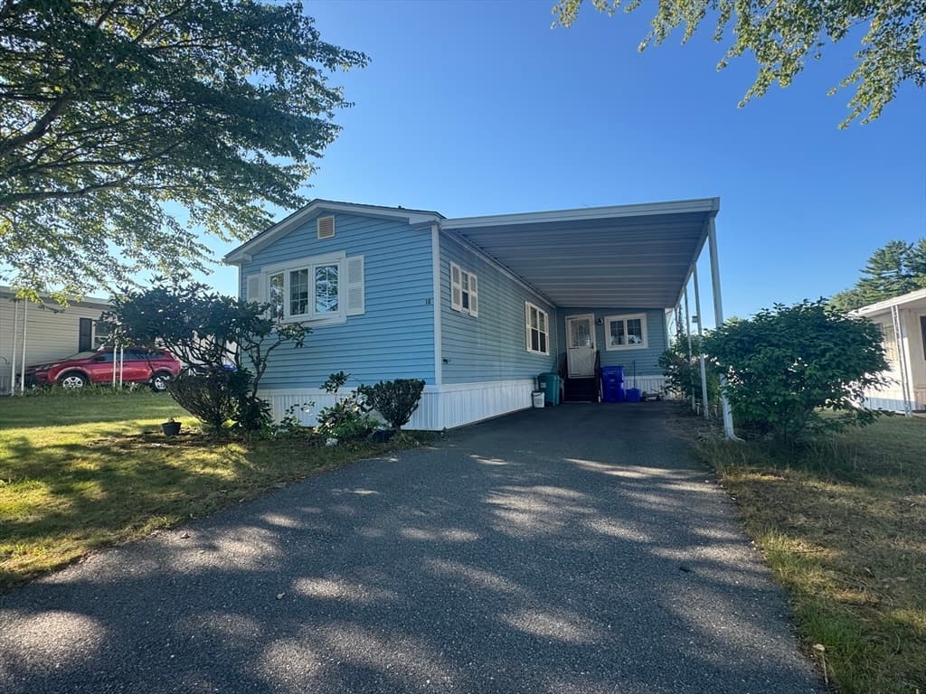 10 Musket Road, Taunton MA 02780 photo 2
