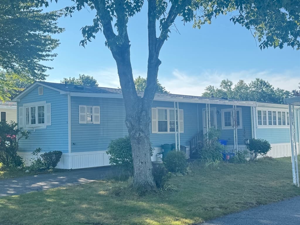 10 Musket Road, Taunton MA 02780 photo 4