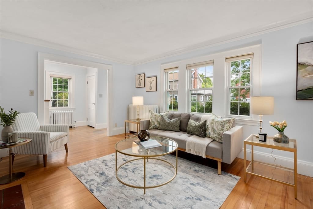74 Van Ness Road, Belmont MA 02478 photo 4