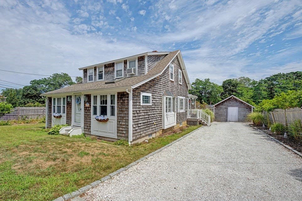 34 Pleasant # 1, Dennis MA 02639 photo 2