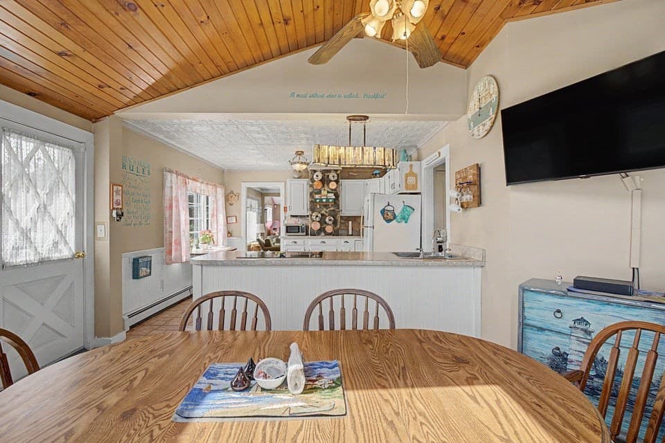 34 Pleasant # 1, Dennis MA 02639 photo 6