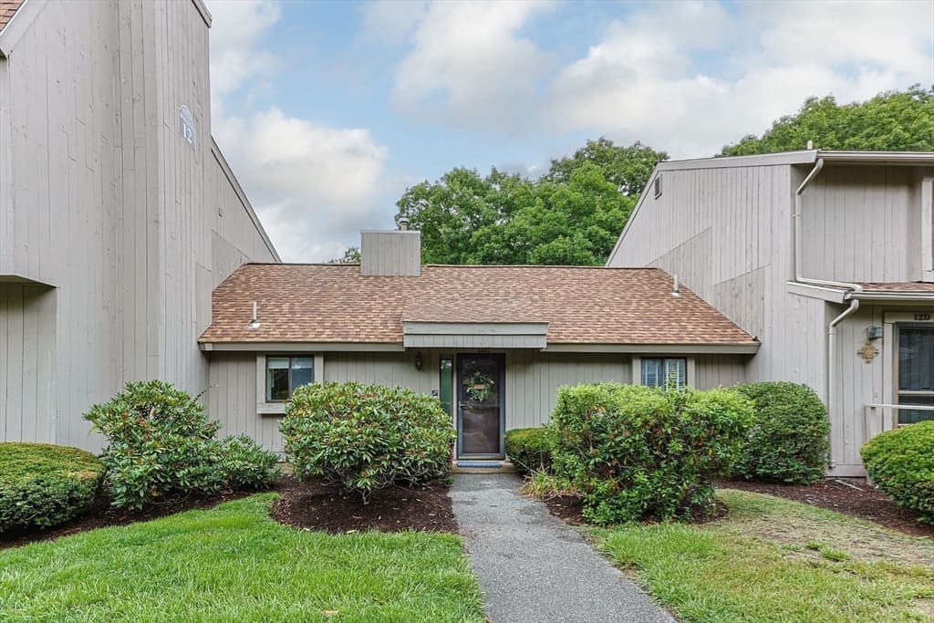 481 Buck Island Rd # C, Yarmouth MA 02673 photo 20