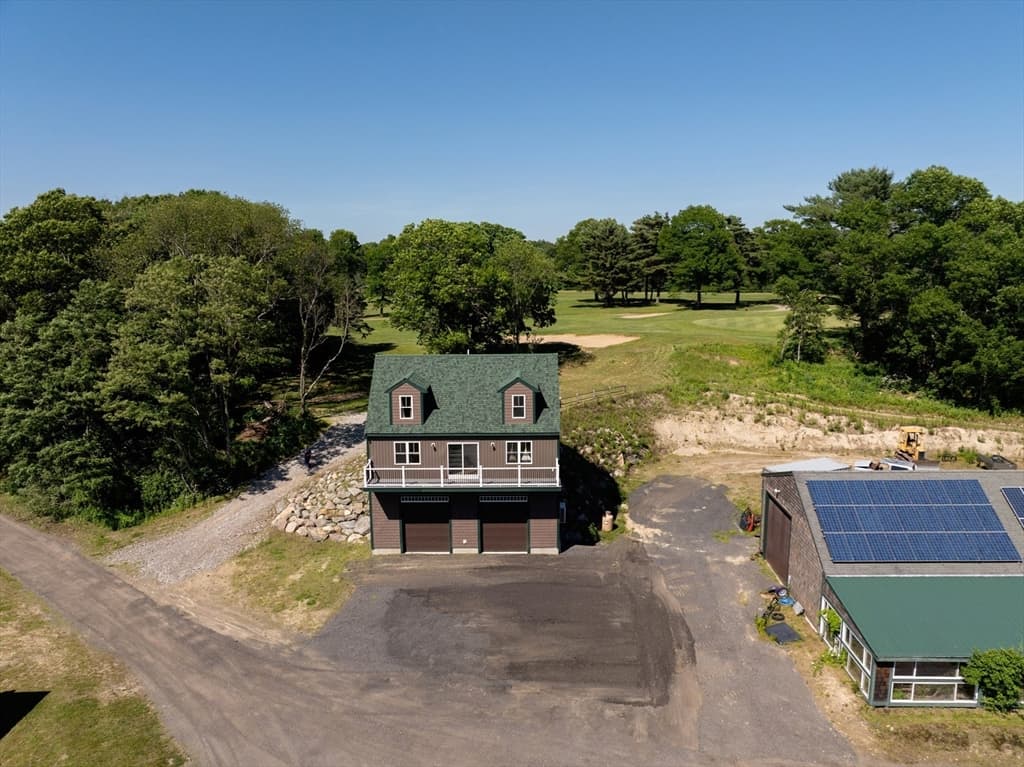 1 Paty Way, Lakeville MA 02347 photo 3