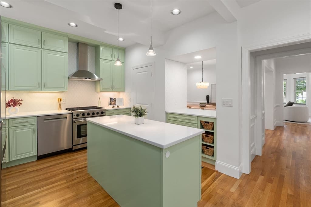 38 Fuller Street, Brookline MA 02446 photo 14