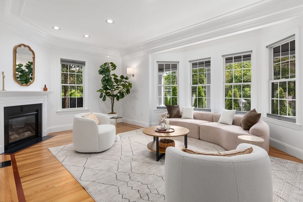 38 Fuller Street, Brookline MA 02446 photo 8