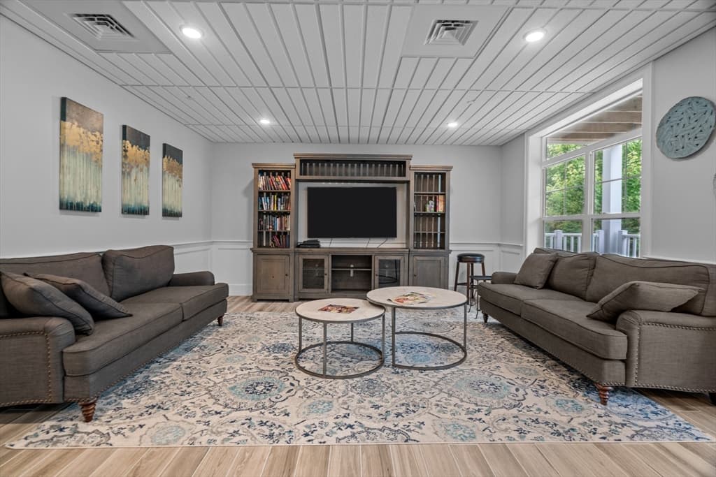 635 Old Post Road # 302, Sharon MA 02067 photo 27
