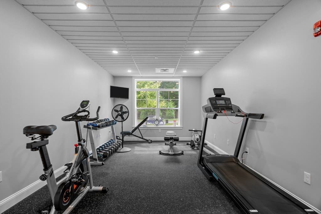 635 Old Post Road # 109, Sharon MA 02067 photo 34