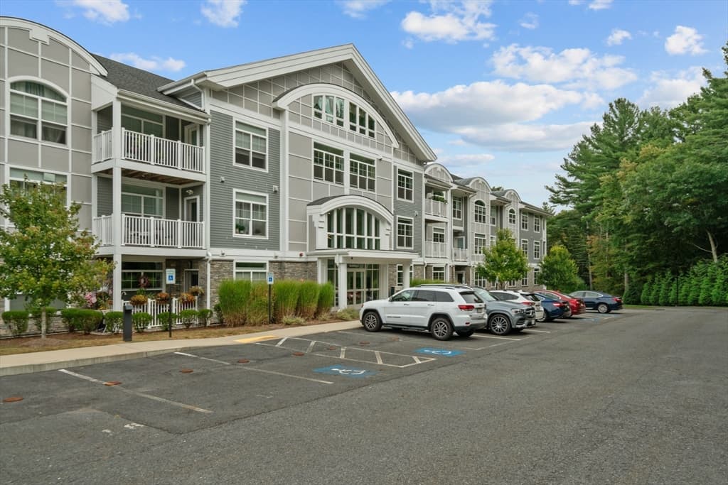 635 Old Post Road # 109, Sharon MA 02067 photo 4