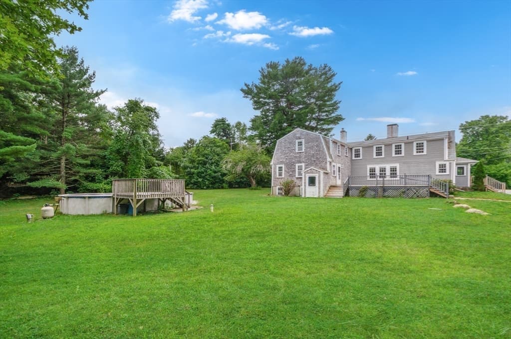 334 High Street, Hanson MA 02341 photo 22