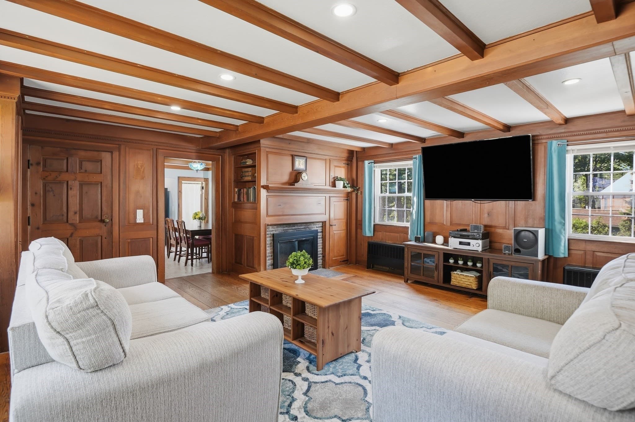Single Family Residence at 35 Edgewater Drive, Blackstone MA 01504, Blackstone, photo 6 of 35