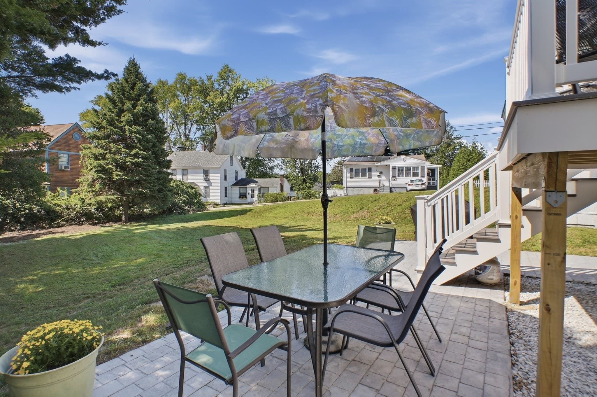 Single Family Residence at 35 Edgewater Drive, Blackstone MA 01504, Blackstone, photo 28 of 35