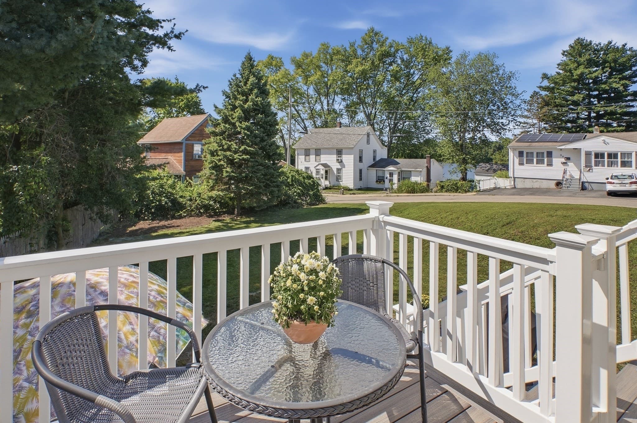 Single Family Residence at 35 Edgewater Drive, Blackstone MA 01504, Blackstone, photo 29 of 35