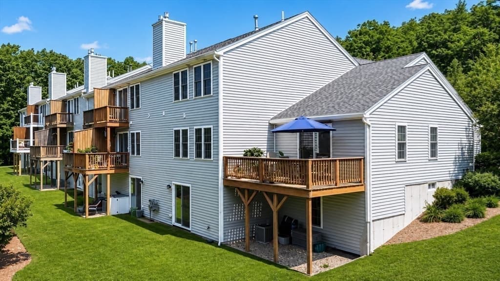 28 Mountain Laurel Lane # 28, Fitchburg MA 01420 photo 6