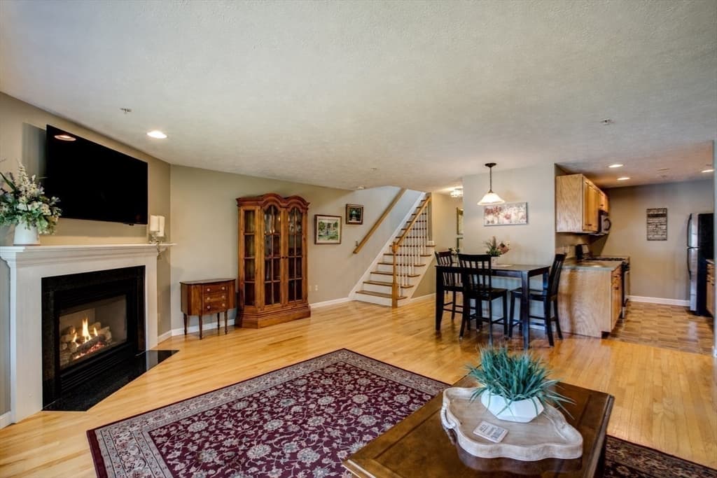 28 Mountain Laurel Lane # 28, Fitchburg MA 01420 photo 12