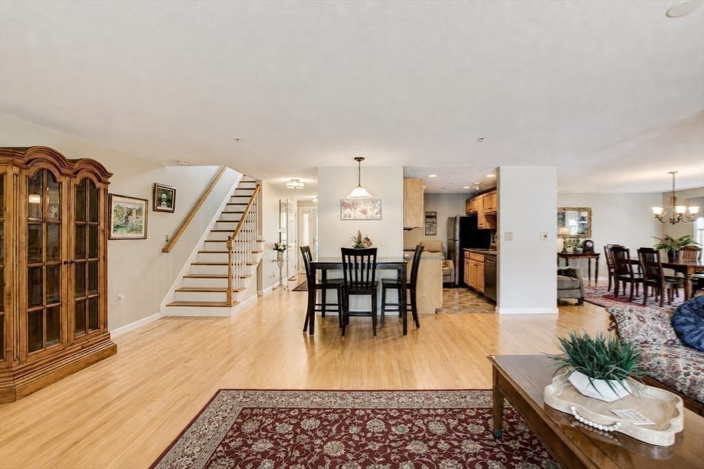28 Mountain Laurel Lane # 28, Fitchburg MA 01420 photo 7
