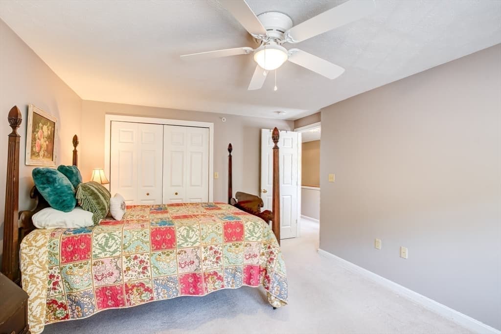 28 Mountain Laurel Lane # 28, Fitchburg MA 01420 photo 32