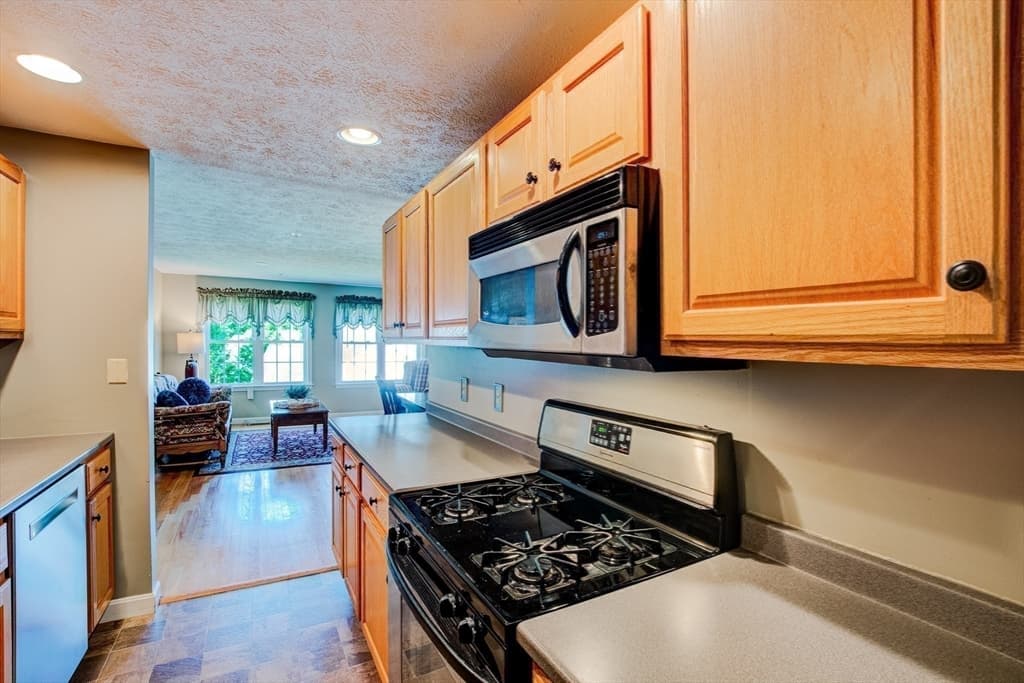 28 Mountain Laurel Lane # 28, Fitchburg MA 01420 photo 14