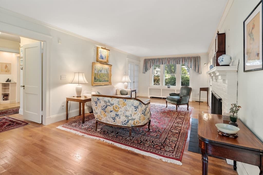 7 Grantland Rd, Wellesley MA 02481 photo 6