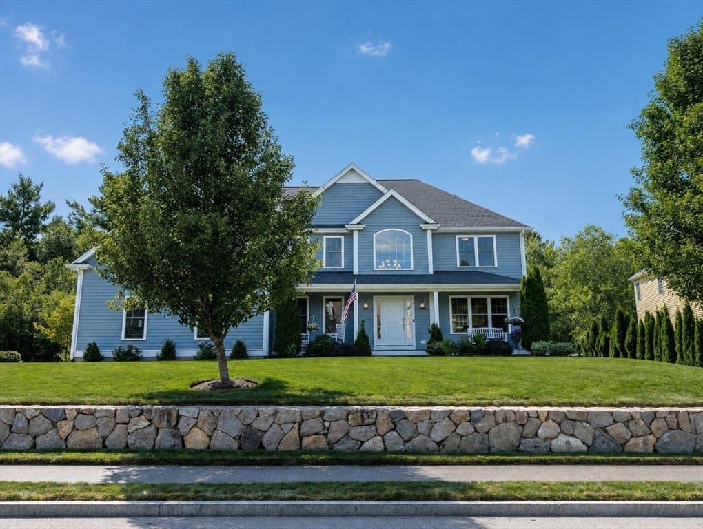 11 Lullaby Lane, Easton MA 02356 photo 3