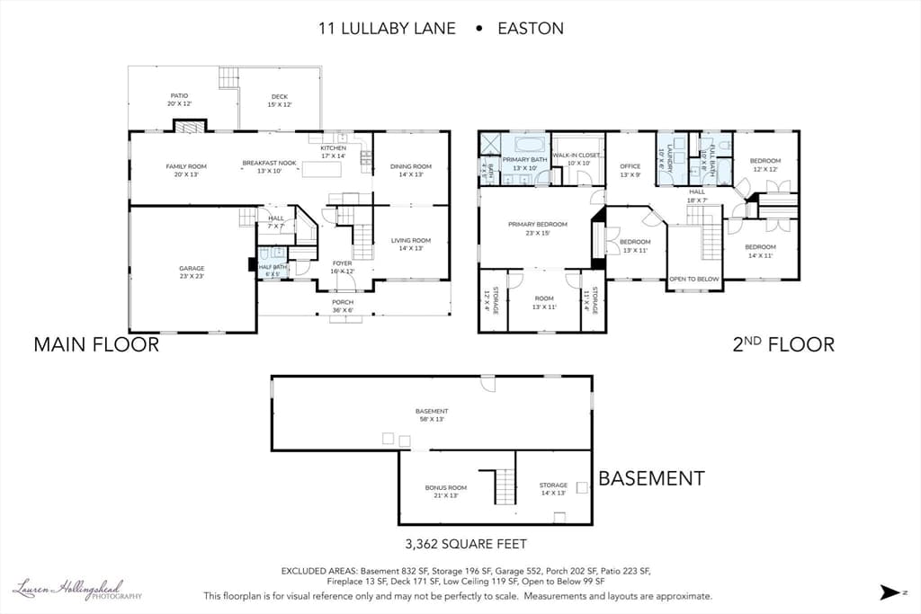 11 Lullaby Lane, Easton MA 02356 photo 39