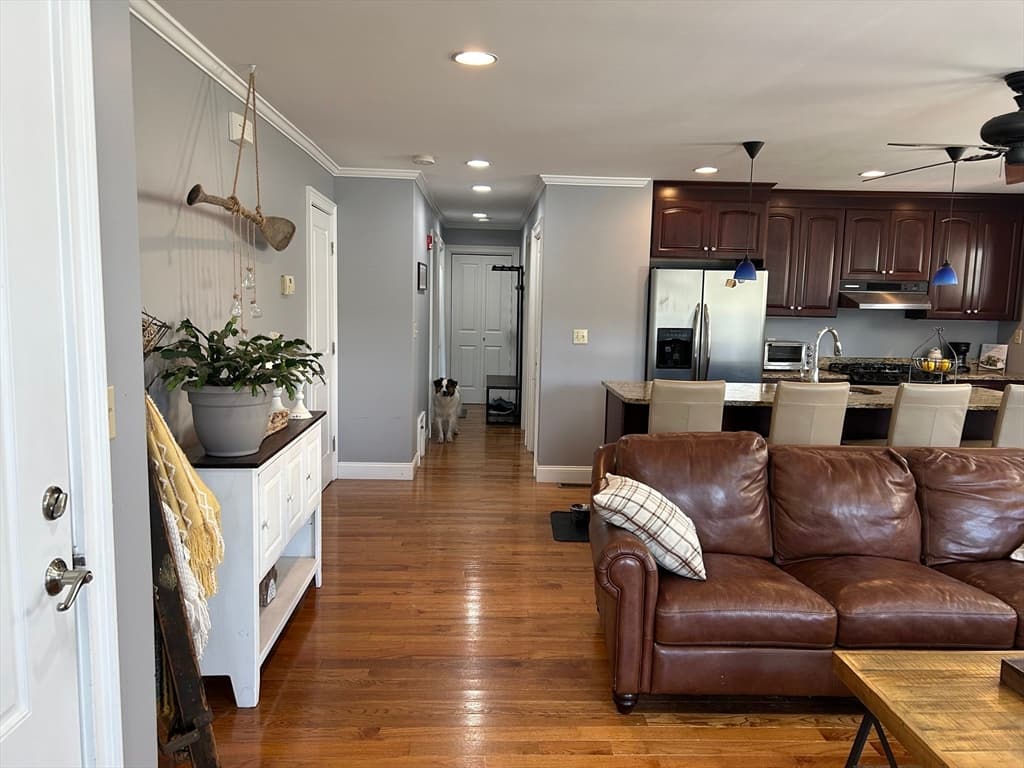 13 1/2 Merrimac St # 1, Amesbury MA 01913 photo 3