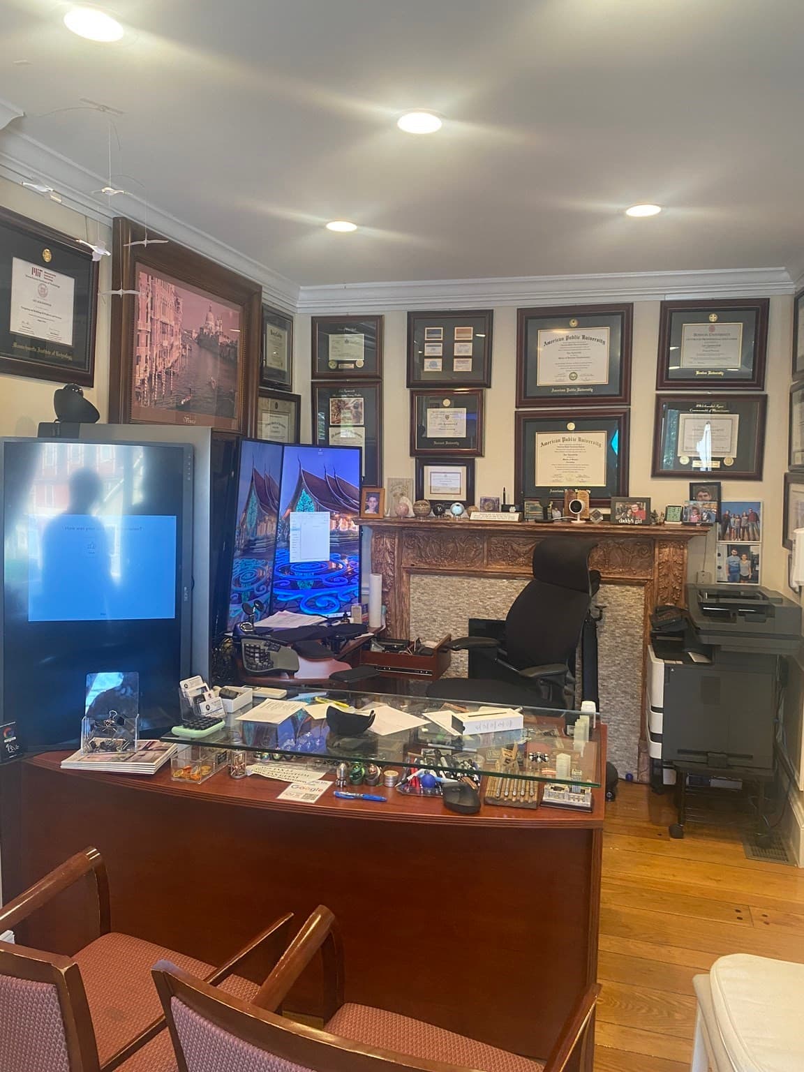 Commercial Sale at 1007 Chestnut, Newton MA 02464, Newton, photo 5 of 19