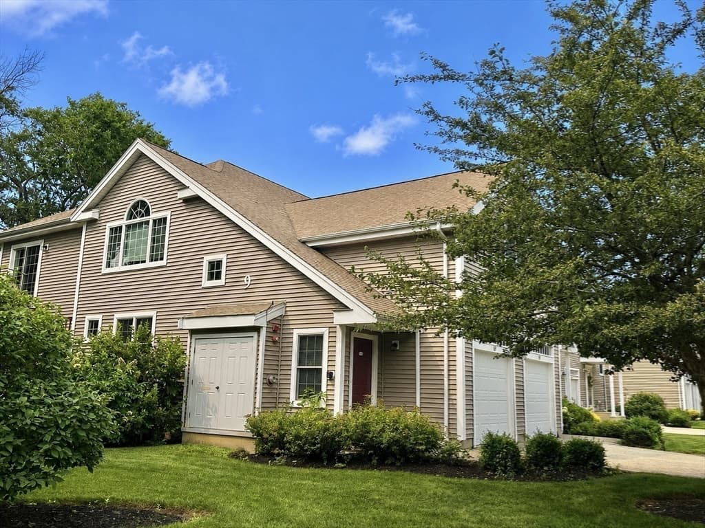 902 Main St # 52, Hanson MA 02341 photo 24