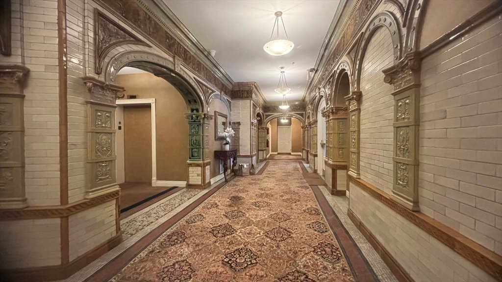 4 Charlesgate E # 406, Boston MA 02215 photo 23
