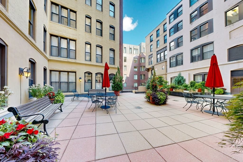 4 Charlesgate E # 406, Boston MA 02215 photo 19