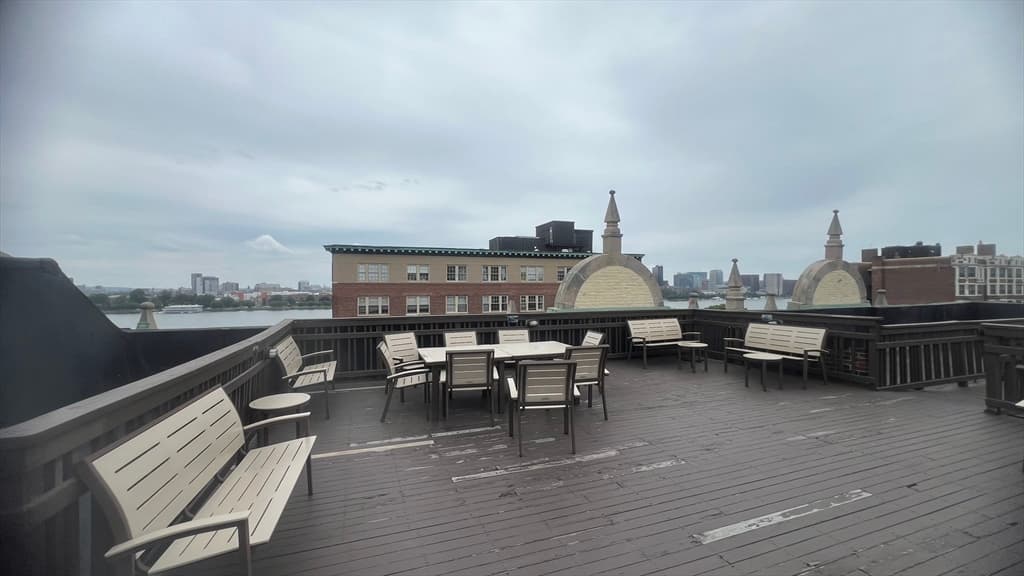 4 Charlesgate E # 406, Boston MA 02215 photo 21
