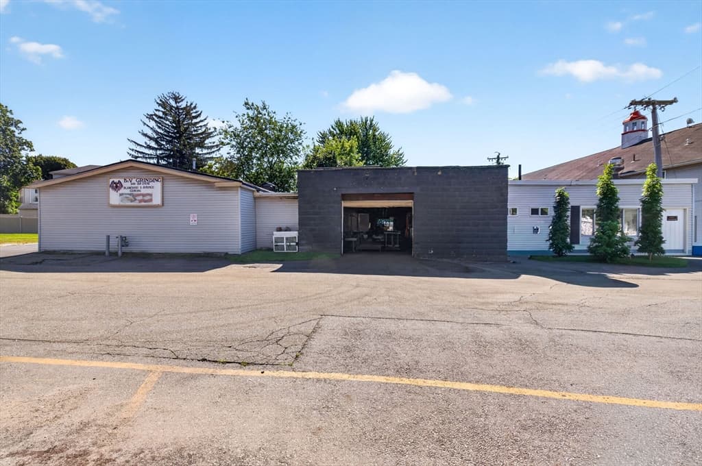 2-6 Burton St, Worcester MA 01607
